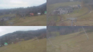 Ski Malenovice - Sdružený snímek - 8.12.2025 v 09:55 Ski Malenovice - Sdružený snímek - 8.12.2025 v 09:55