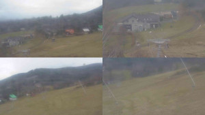 Ski Malenovice - Sdružený snímek - 8.12.2025 v 10:10 Ski Malenovice - Sdružený snímek - 8.12.2025 v 10:10