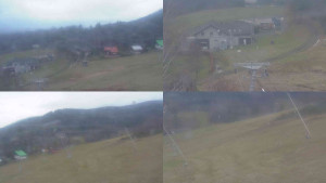 Ski Malenovice - Sdružený snímek - 8.12.2025 v 10:15 Ski Malenovice - Sdružený snímek - 8.12.2025 v 10:15