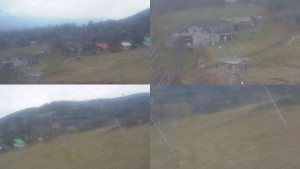 Ski Malenovice - Sdružený snímek - 8.12.2025 v 10:20 Ski Malenovice - Sdružený snímek - 8.12.2025 v 10:20