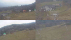 Ski Malenovice - Sdružený snímek - 8.12.2025 v 10:35 Ski Malenovice - Sdružený snímek - 8.12.2025 v 10:35