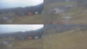 Ski Malenovice - Sdružený snímek - 8.12.2025 v 10:40 Ski Malenovice - Sdružený snímek - 8.12.2025 v 10:40