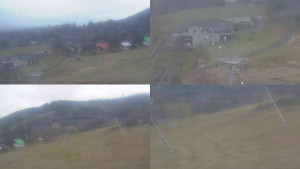 Ski Malenovice - Sdružený snímek - 8.12.2025 v 10:50 Ski Malenovice - Sdružený snímek - 8.12.2025 v 10:50