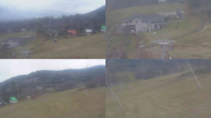 Ski Malenovice - Sdružený snímek - 8.12.2025 v 10:55 Ski Malenovice - Sdružený snímek - 8.12.2025 v 10:55