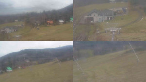 Ski Malenovice - Sdružený snímek - 8.12.2025 v 11:00 Ski Malenovice - Sdružený snímek - 8.12.2025 v 11:00