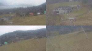 Ski Malenovice - Sdružený snímek - 8.12.2025 v 11:05 Ski Malenovice - Sdružený snímek - 8.12.2025 v 11:05