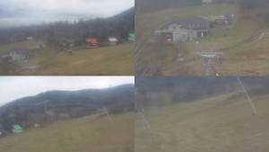 Ski Malenovice - Sdružený snímek - 8.12.2025 v 11:10 Ski Malenovice - Sdružený snímek - 8.12.2025 v 11:10