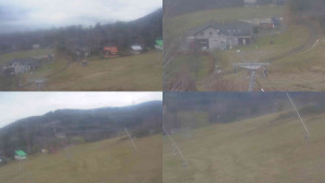 Ski Malenovice - Sdružený snímek - 8.12.2025 v 11:15 Ski Malenovice - Sdružený snímek - 8.12.2025 v 11:15