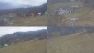 Ski Malenovice - Sdružený snímek - 8.12.2025 v 11:20 Ski Malenovice - Sdružený snímek - 8.12.2025 v 11:20