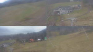 Ski Malenovice - Sdružený snímek - 8.12.2025 v 11:25 Ski Malenovice - Sdružený snímek - 8.12.2025 v 11:25