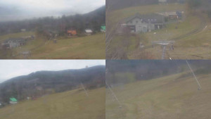 Ski Malenovice - Sdružený snímek - 8.12.2025 v 11:30 Ski Malenovice - Sdružený snímek - 8.12.2025 v 11:30