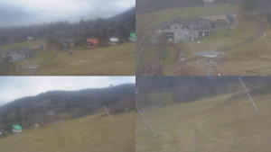 Ski Malenovice - Sdružený snímek - 8.12.2025 v 11:40 Ski Malenovice - Sdružený snímek - 8.12.2025 v 11:40