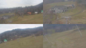 Ski Malenovice - Sdružený snímek - 8.12.2025 v 12:05 Ski Malenovice - Sdružený snímek - 8.12.2025 v 12:05