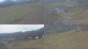 Ski Malenovice - Sdružený snímek - 8.12.2025 v 12:10 Ski Malenovice - Sdružený snímek - 8.12.2025 v 12:10