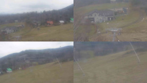 Ski Malenovice - Sdružený snímek - 8.12.2025 v 12:20 Ski Malenovice - Sdružený snímek - 8.12.2025 v 12:20