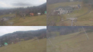 Ski Malenovice - Sdružený snímek - 8.12.2025 v 12:25 Ski Malenovice - Sdružený snímek - 8.12.2025 v 12:25