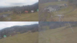 Ski Malenovice - Sdružený snímek - 8.12.2025 v 12:30 Ski Malenovice - Sdružený snímek - 8.12.2025 v 12:30