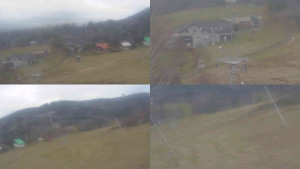 Ski Malenovice - Sdružený snímek - 8.12.2025 v 12:40 Ski Malenovice - Sdružený snímek - 8.12.2025 v 12:40