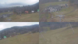 Ski Malenovice - Sdružený snímek - 8.12.2025 v 12:45 Ski Malenovice - Sdružený snímek - 8.12.2025 v 12:45