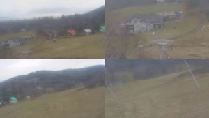 Ski Malenovice - Sdružený snímek - 8.12.2025 v 12:50 Ski Malenovice - Sdružený snímek - 8.12.2025 v 12:50