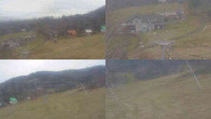 Ski Malenovice - Sdružený snímek - 8.12.2025 v 12:55 Ski Malenovice - Sdružený snímek - 8.12.2025 v 12:55