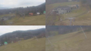 Ski Malenovice - Sdružený snímek - 8.12.2025 v 13:00 Ski Malenovice - Sdružený snímek - 8.12.2025 v 13:00