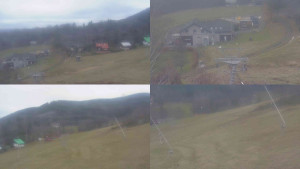 Ski Malenovice - Sdružený snímek - 8.12.2025 v 13:05 Ski Malenovice - Sdružený snímek - 8.12.2025 v 13:05