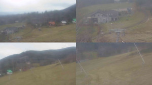 Ski Malenovice - Sdružený snímek - 8.12.2025 v 13:15 Ski Malenovice - Sdružený snímek - 8.12.2025 v 13:15