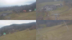 Ski Malenovice - Sdružený snímek - 8.12.2025 v 13:20 Ski Malenovice - Sdružený snímek - 8.12.2025 v 13:20