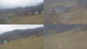 Ski Malenovice - Sdružený snímek - 8.12.2025 v 13:25 Ski Malenovice - Sdružený snímek - 8.12.2025 v 13:25