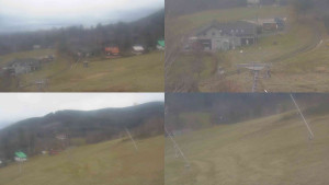 Ski Malenovice - Sdružený snímek - 8.12.2025 v 13:30 Ski Malenovice - Sdružený snímek - 8.12.2025 v 13:30