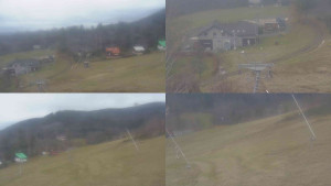 Ski Malenovice - Sdružený snímek - 8.12.2025 v 13:35 Ski Malenovice - Sdružený snímek - 8.12.2025 v 13:35