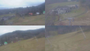 Ski Malenovice - Sdružený snímek - 8.12.2025 v 13:40 Ski Malenovice - Sdružený snímek - 8.12.2025 v 13:40