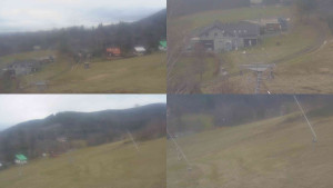 Ski Malenovice - Sdružený snímek - 8.12.2025 v 13:45 Ski Malenovice - Sdružený snímek - 8.12.2025 v 13:45