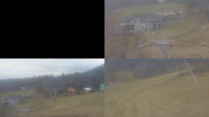 Ski Malenovice - Sdružený snímek - 8.12.2025 v 13:50 Ski Malenovice - Sdružený snímek - 8.12.2025 v 13:50