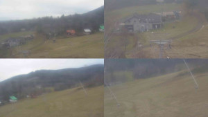 Ski Malenovice - Sdružený snímek - 8.12.2025 v 13:55 Ski Malenovice - Sdružený snímek - 8.12.2025 v 13:55