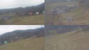 Ski Malenovice - Sdružený snímek - 8.12.2025 v 14:10 Ski Malenovice - Sdružený snímek - 8.12.2025 v 14:10