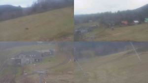 Ski Malenovice - Sdružený snímek - 8.12.2025 v 14:15 Ski Malenovice - Sdružený snímek - 8.12.2025 v 14:15