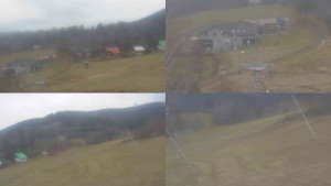 Ski Malenovice - Sdružený snímek - 8.12.2025 v 14:20 Ski Malenovice - Sdružený snímek - 8.12.2025 v 14:20