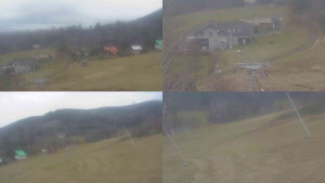 Ski Malenovice - Sdružený snímek - 8.12.2025 v 14:25 Ski Malenovice - Sdružený snímek - 8.12.2025 v 14:25