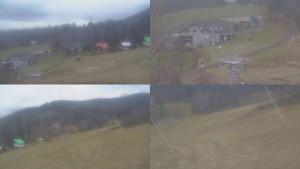 Ski Malenovice - Sdružený snímek - 8.12.2025 v 14:35 Ski Malenovice - Sdružený snímek - 8.12.2025 v 14:35