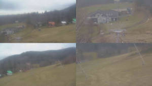 Ski Malenovice - Sdružený snímek - 8.12.2025 v 14:40 Ski Malenovice - Sdružený snímek - 8.12.2025 v 14:40