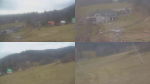 Ski Malenovice - Sdružený snímek - 8.12.2025 v 14:45 Ski Malenovice - Sdružený snímek - 8.12.2025 v 14:45