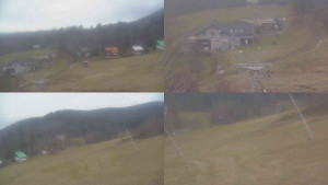 Ski Malenovice - Sdružený snímek - 8.12.2025 v 14:50 Ski Malenovice - Sdružený snímek - 8.12.2025 v 14:50