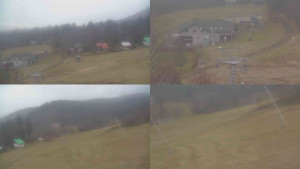 Ski Malenovice - Sdružený snímek - 8.12.2025 v 15:05 Ski Malenovice - Sdružený snímek - 8.12.2025 v 15:05