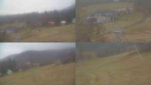 Ski Malenovice - Sdružený snímek - 8.12.2025 v 15:15 Ski Malenovice - Sdružený snímek - 8.12.2025 v 15:15