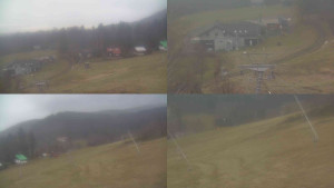 Ski Malenovice - Sdružený snímek - 8.12.2025 v 15:20 Ski Malenovice - Sdružený snímek - 8.12.2025 v 15:20