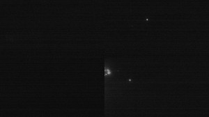 Ski Malenovice - Sdružený snímek - 8.12.2025 v 16:40 Ski Malenovice - Sdružený snímek - 8.12.2025 v 16:40