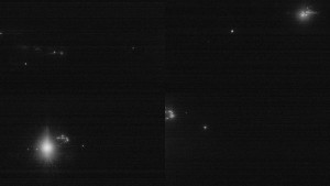 Ski Malenovice - Sdružený snímek - 8.12.2025 v 17:15 Ski Malenovice - Sdružený snímek - 8.12.2025 v 17:15