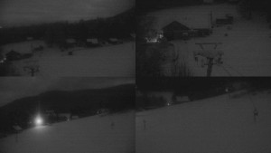 Ski Malenovice - Sdružený snímek - 12.1.2026 v 07:00 Ski Malenovice - Sdružený snímek - 12.1.2026 v 07:00